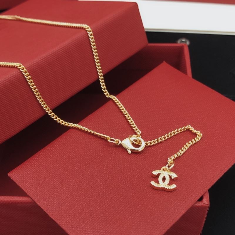 Chanel Necklaces